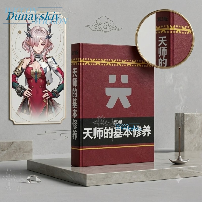 Arknights Endfield Mi Fu Cospl - Cosplay Anime Basic incelemesi ve fiyatı