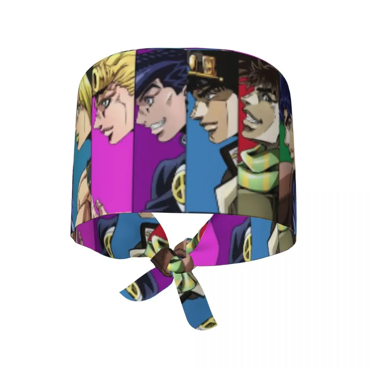 Anime JoJo Tuhaf Macera Fırçal - Jojo Bizarre Hat incelemesi ve fiyatı