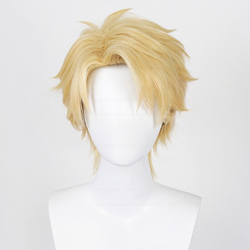 Loid Forger Cosplay peruk casu - Anime Cosplay Yor Forger incelemesi ve fiyatı