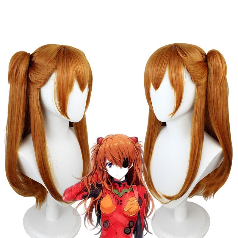 Anime Yeni EVA Asuka Langley S - Cosplay Anime Online incelemesi ve fiyatı
