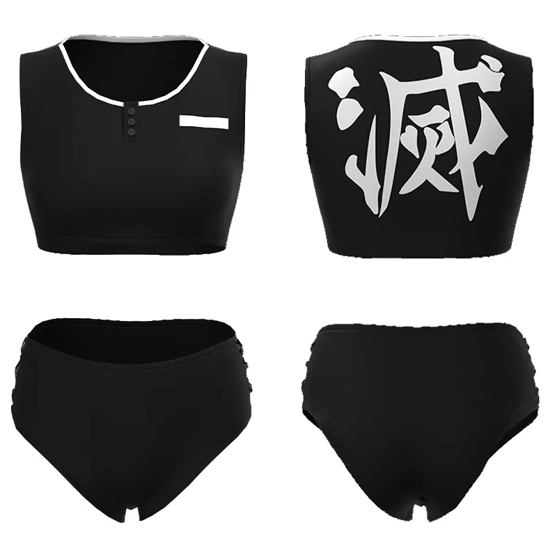 Anime Nezuko Cosplay Shinobu K - Demon Slayer Haori incelemesi ve fiyatı
