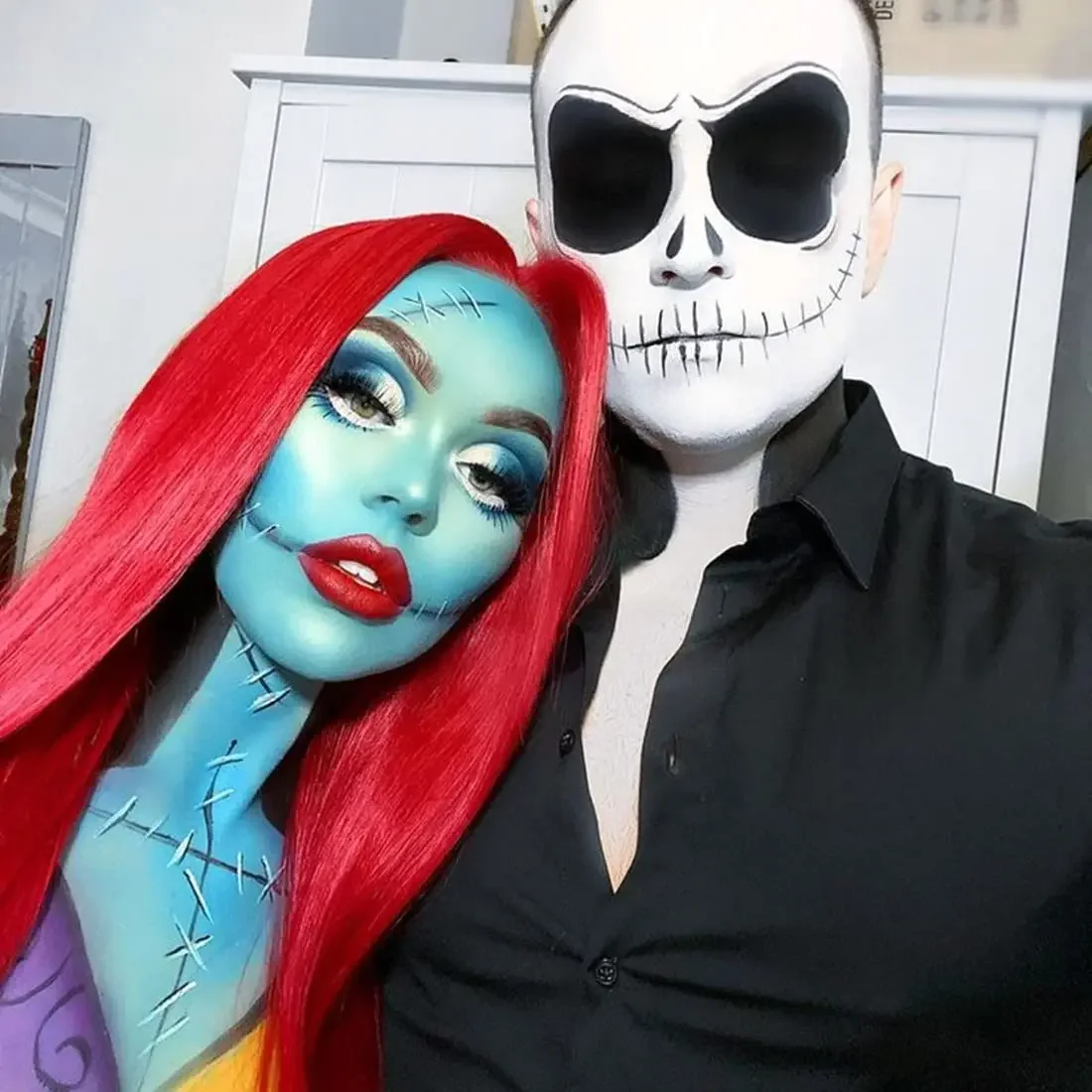 Kırmızı Sally Peruk Anime Sall - Anime Cosplay Red Hair incelemesi ve fiyatı