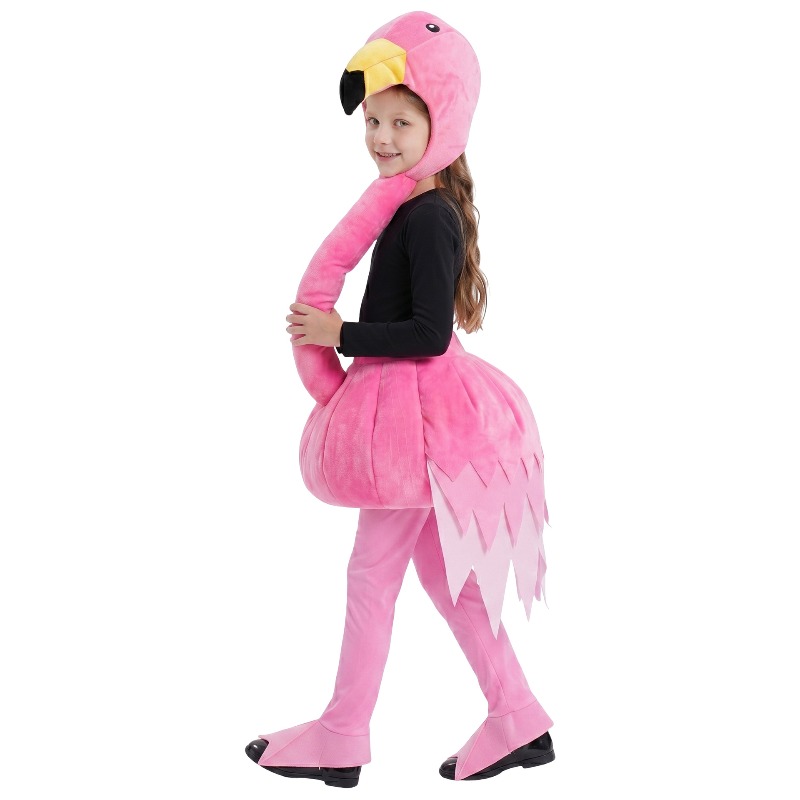 Hayvan Pembe Flamingo Cosplay  - Anime Cosplay Girlfriend incelemesi ve fiyatı