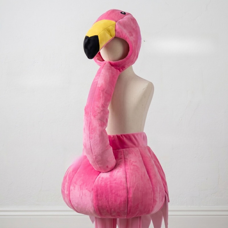 Hayvan Pembe Flamingo Cosplay  - Anime Cosplay Girlfriend incelemesi ve fiyatı