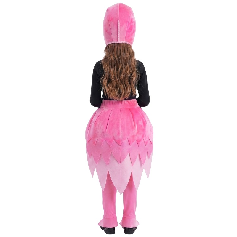 Hayvan Pembe Flamingo Cosplay  - Anime Cosplay Girlfriend incelemesi ve fiyatı