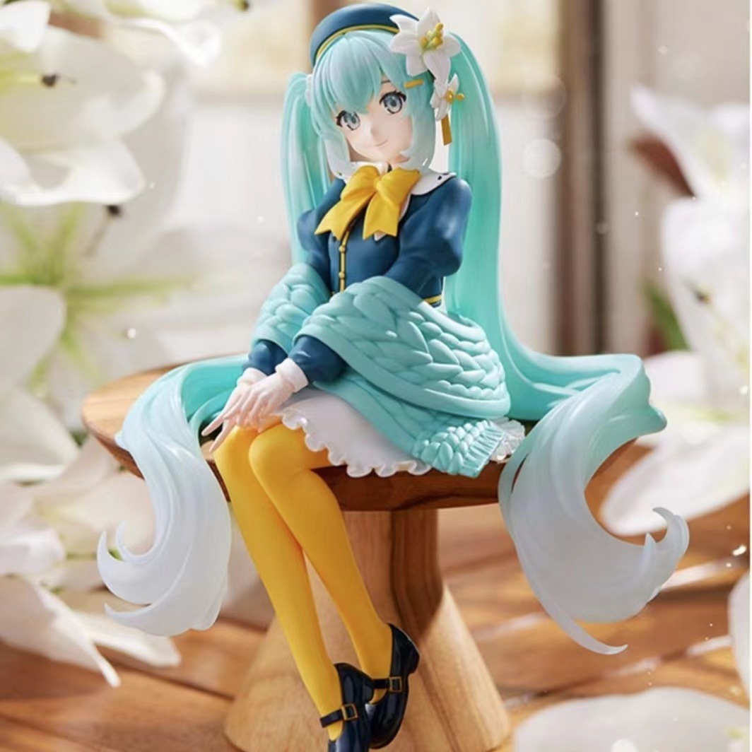 Toptan Dropshipping Hatsune Mi - Anime Cosplay Girlfriend incelemesi ve fiyatı