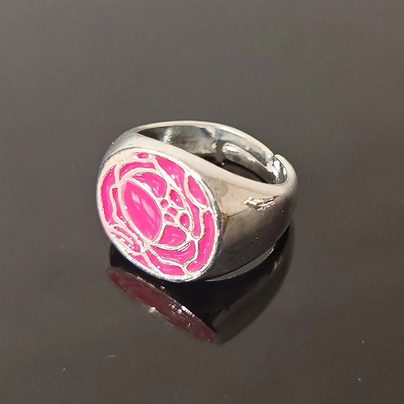 Pembe Gül Yüzük Tenjou Utena D - Anime Cosplay Girlfriend incelemesi ve fiyatı