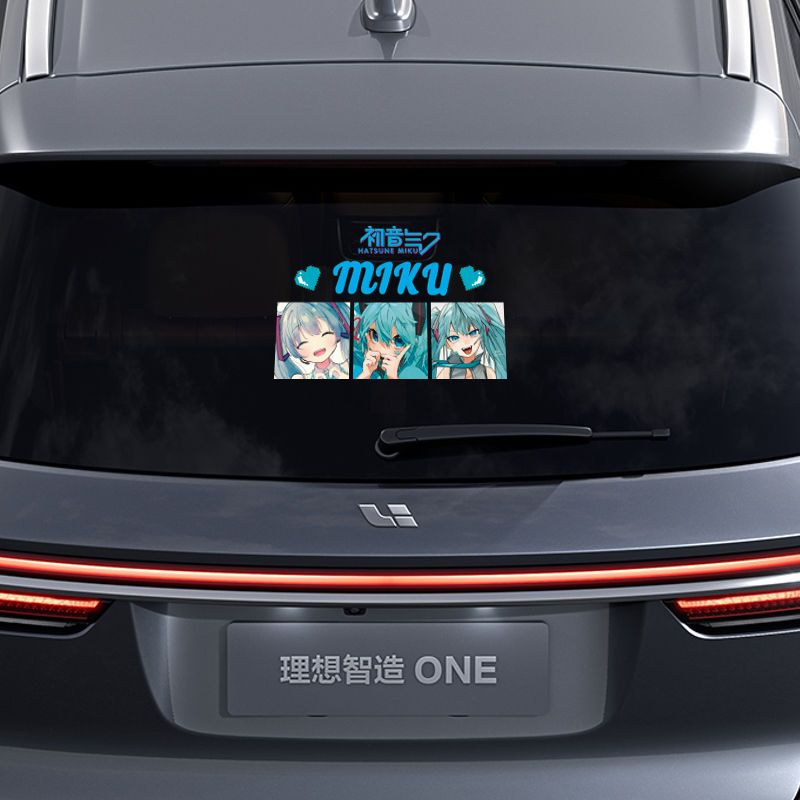 2026 Yeni Yaratıcı Hatsune Mik - Anime Cosplay Miku incelemesi ve fiyatı