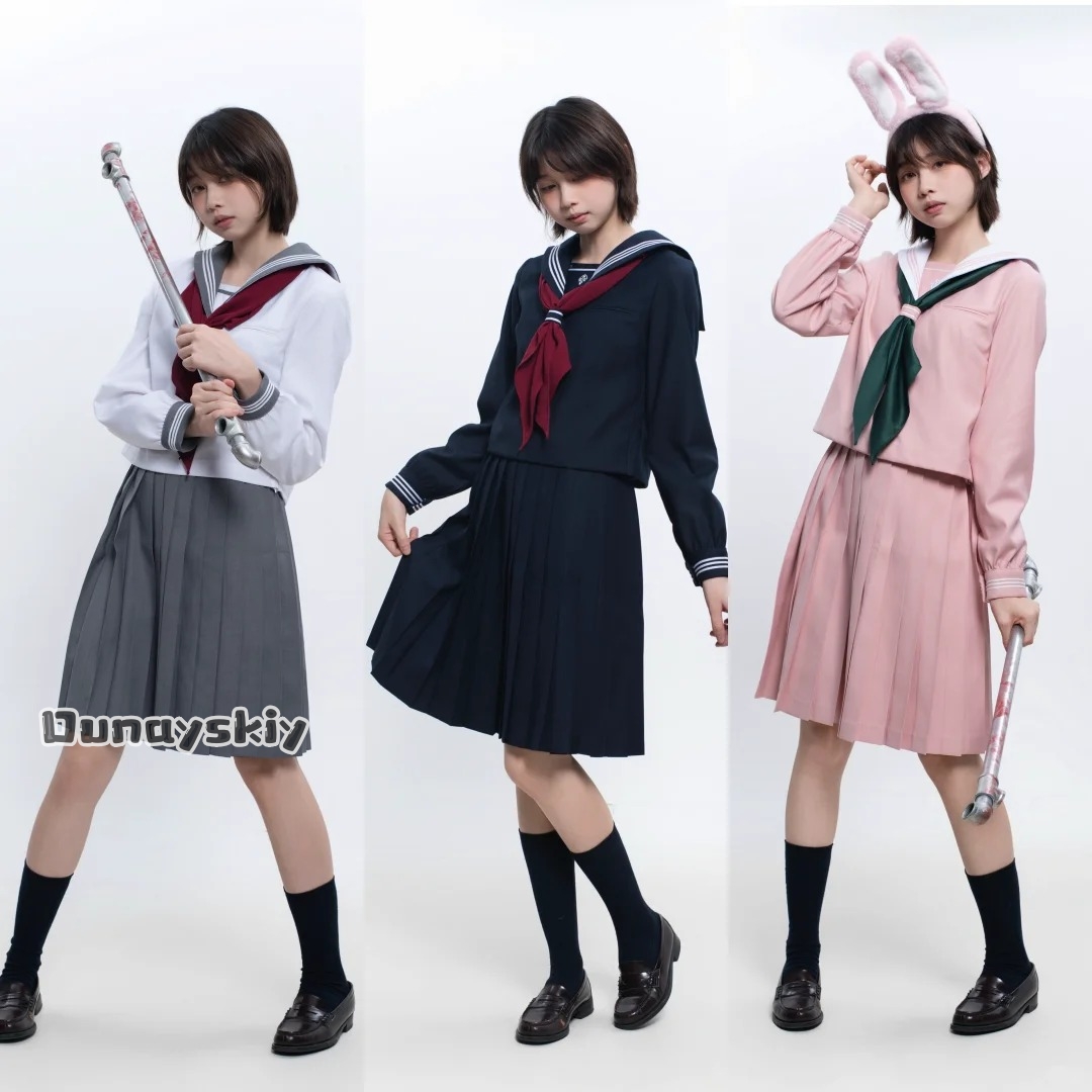 Oyun Hinako Shimizu Cosplay Ko - Cosplay Anime Basic incelemesi ve fiyatı