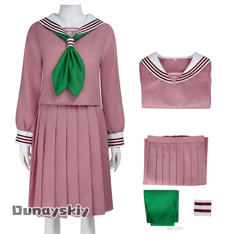 Oyun Hinako Shimizu Cosplay Ko - Cosplay Anime Basic incelemesi ve fiyatı
