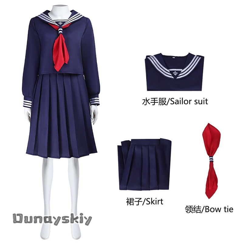 Oyun Hinako Shimizu Cosplay Ko - Cosplay Anime Basic incelemesi ve fiyatı