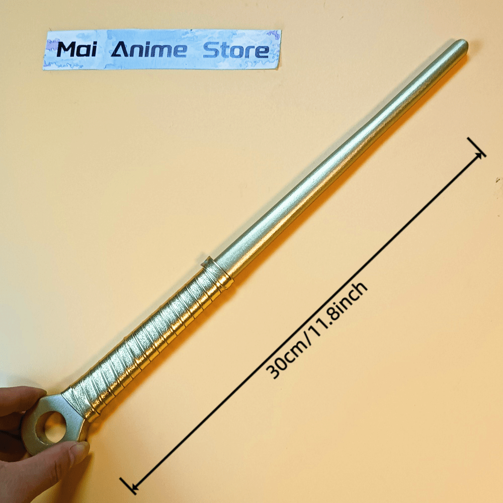 15 inç Yor Forger Katana Cospl - Anime Cosplay Yor Forger incelemesi ve fiyatı
