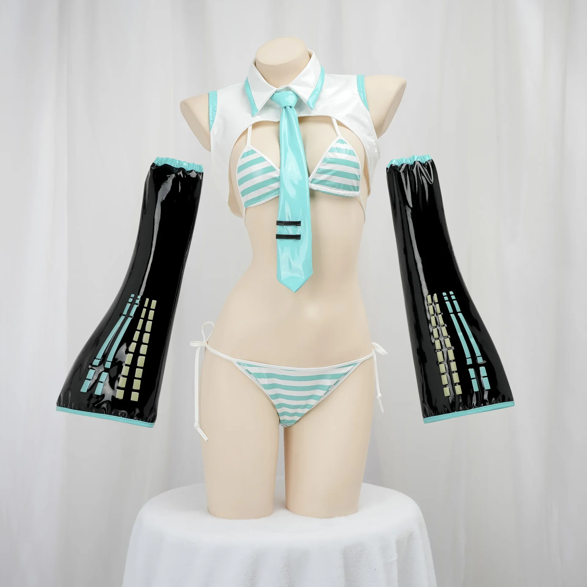 Anime Miku Cosplay Miku Formül - Anime Cosplay Miku incelemesi ve fiyatı