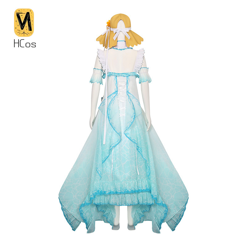 El Yapımı Cosplay Kıyafeti: Pr - Anime Cosplay Miku incelemesi ve fiyatı