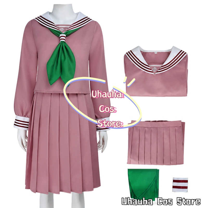 Oyun Hinako Shimizu Cosplay Ko - Cosplay Anime Basic incelemesi ve fiyatı