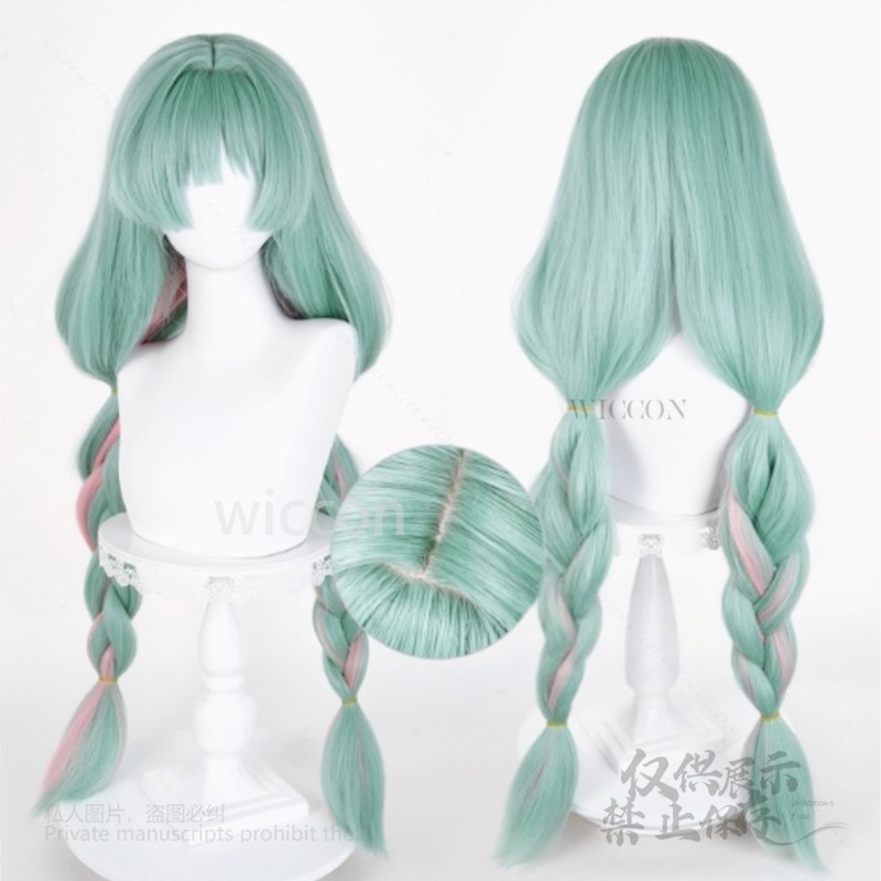 Anime Phrolova Cosplay Peruk Y - Anime Cosplay Costumes incelemesi ve fiyatı