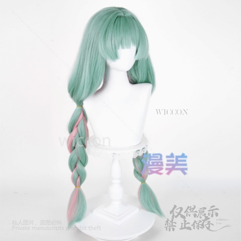 Anime Phrolova Cosplay Peruk Y - Anime Cosplay Costumes incelemesi ve fiyatı