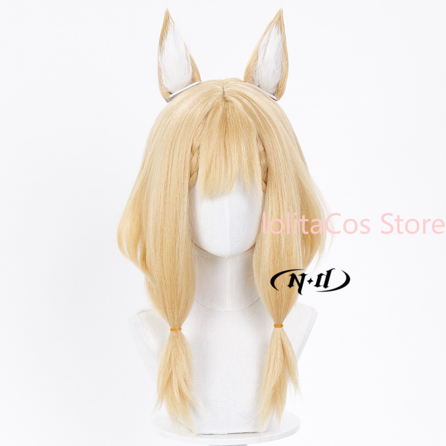 Yeni Arknights: Endfield Rossi - Anime Cosplay For Girls incelemesi ve fiyatı