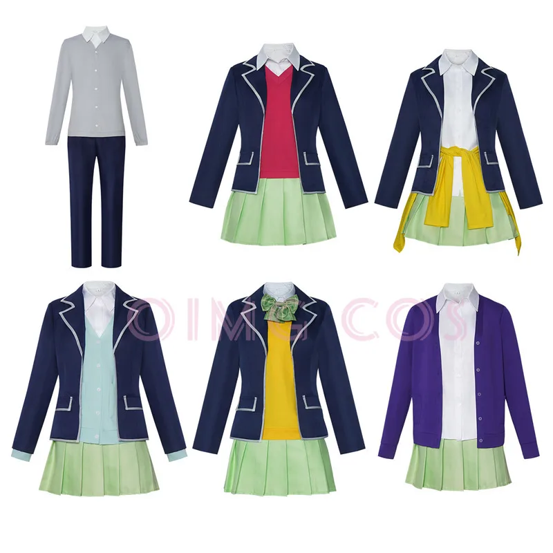 Özetin Özeti Beşizler Uesugi F - Anime Cosplay Costumes incelemesi ve fiyatı