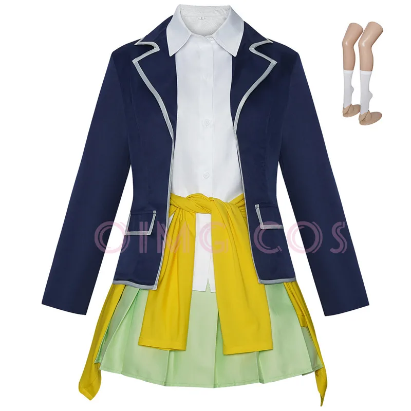 Özetin Özeti Beşizler Uesugi F - Anime Cosplay Costumes incelemesi ve fiyatı