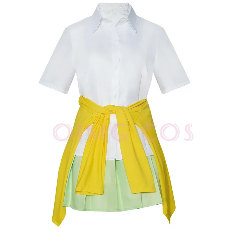 Özetin Özeti Beşizler Uesugi F - Anime Cosplay Costumes incelemesi ve fiyatı