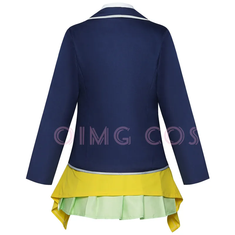 Özetin Özeti Beşizler Uesugi F - Anime Cosplay Costumes incelemesi ve fiyatı