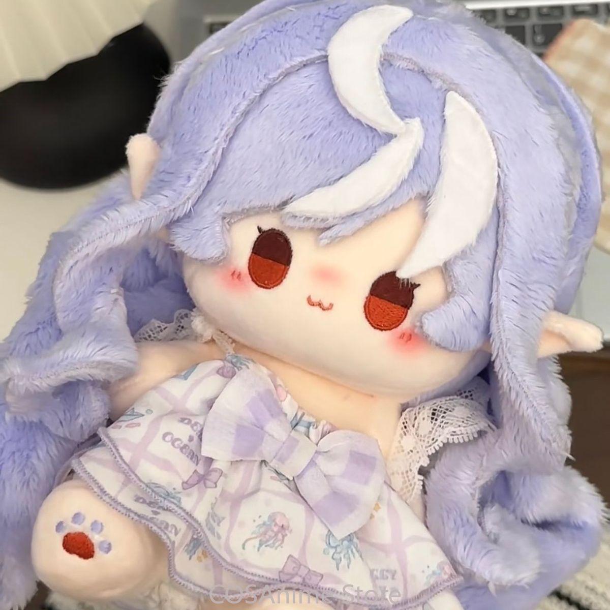 Zenless Zone Zero Vivian Bansh - Anime Cosplay For Girls incelemesi ve fiyatı
