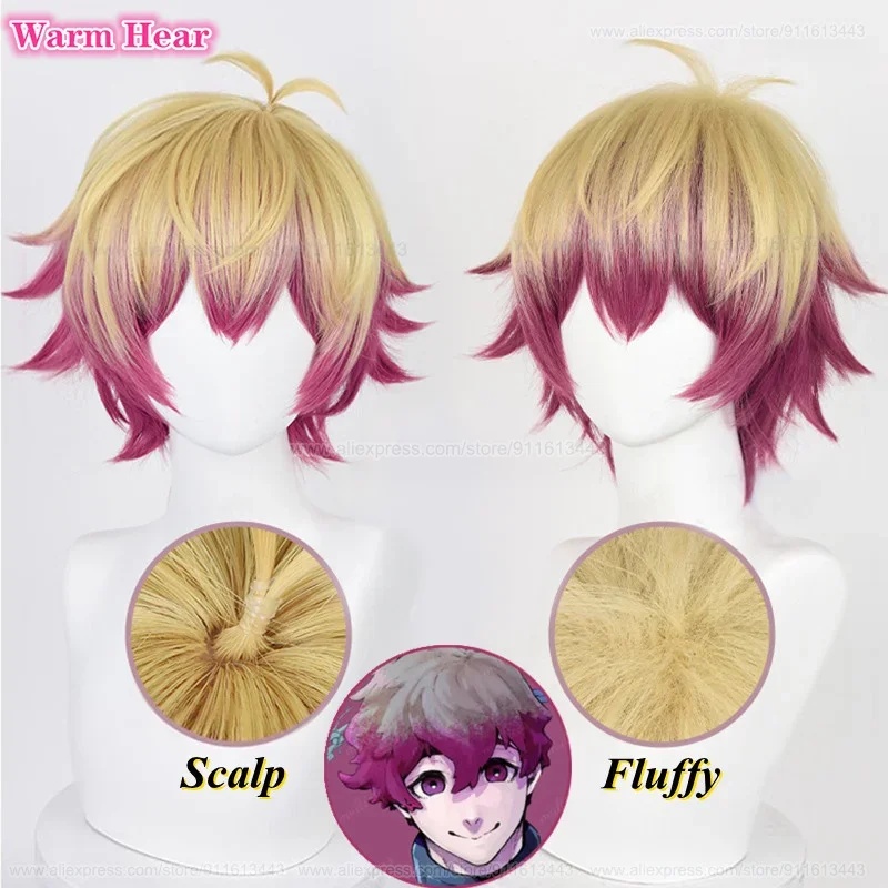 d;4'v\6.h/ Alexis Ness Senteti - Anime Cosplay Red Hair incelemesi ve fiyatı