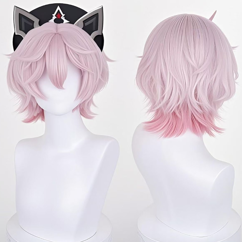 HAIRJOY Sentetik Saç Genshin I - Cosplay Anime Online incelemesi ve fiyatı
