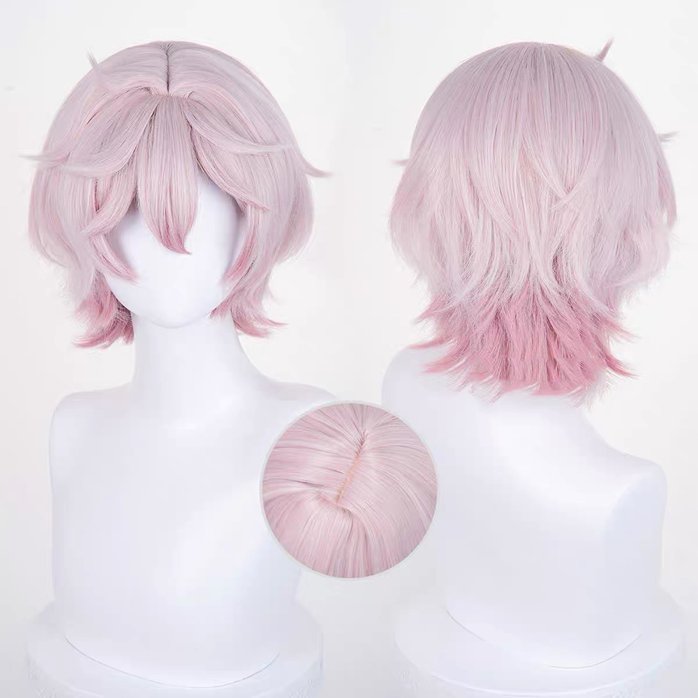 HAIRJOY Sentetik Saç Genshin I - Cosplay Anime Online incelemesi ve fiyatı
