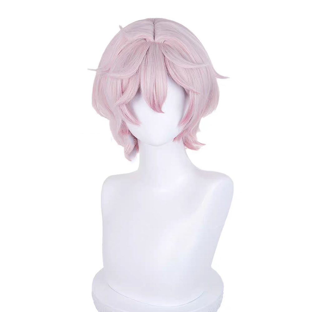 HAIRJOY Sentetik Saç Genshin I - Cosplay Anime Online incelemesi ve fiyatı