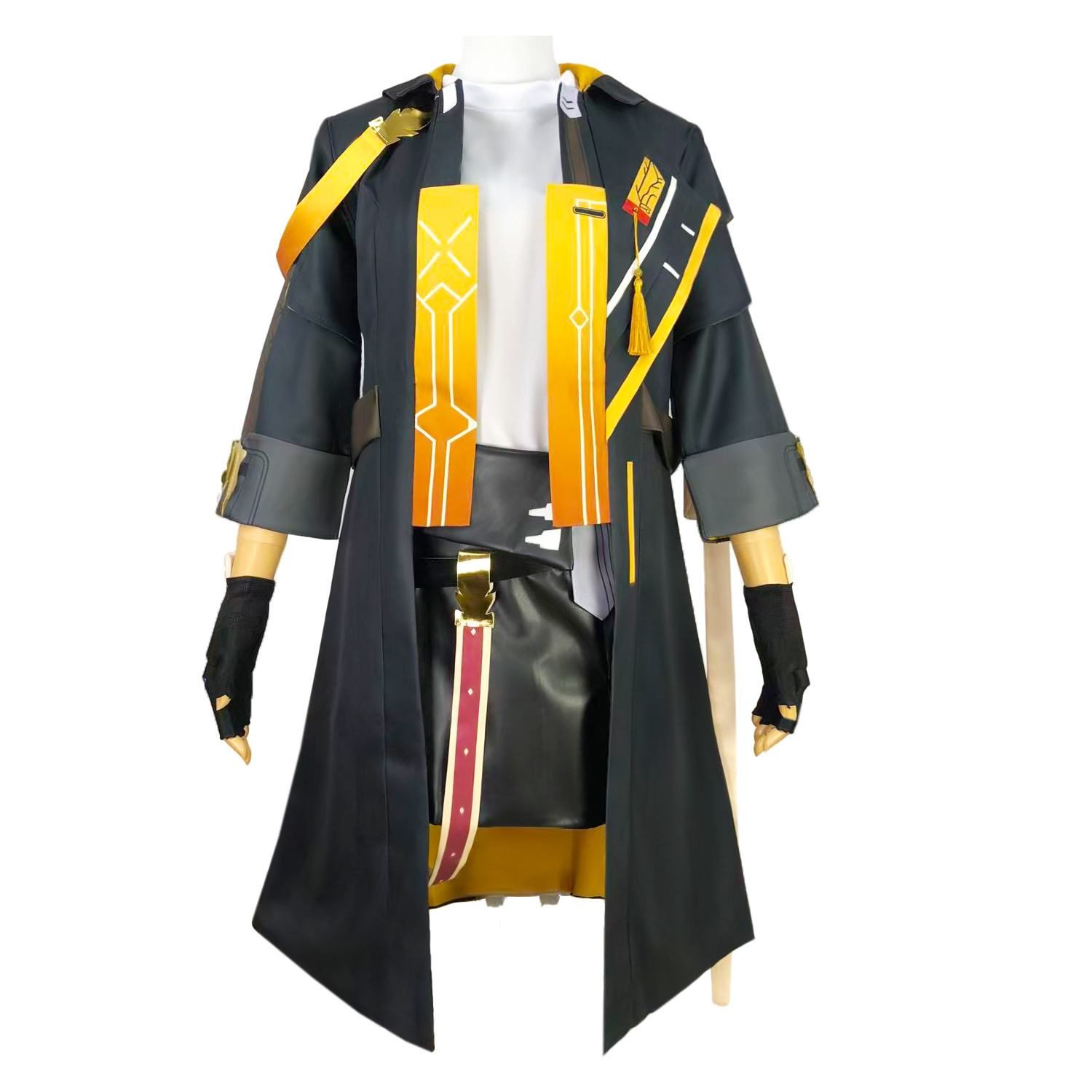 Honkai Star Rail Trailblazer S - Anime Cosplay Costumes incelemesi ve fiyatı