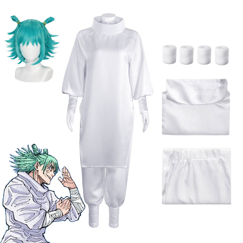 Anime Jujutsu JJK Manga Kashim - Anime Cosplay Manga incelemesi ve fiyatı
