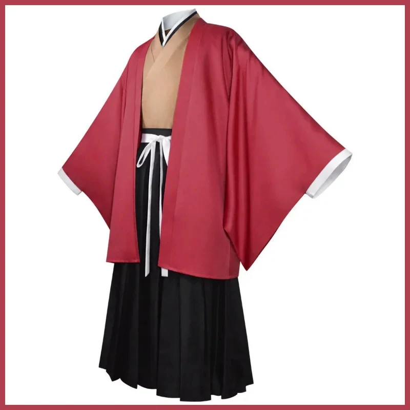 2026Anime Tsugikuni Yoriichi C - Anime Cosplay Kimono incelemesi ve fiyatı