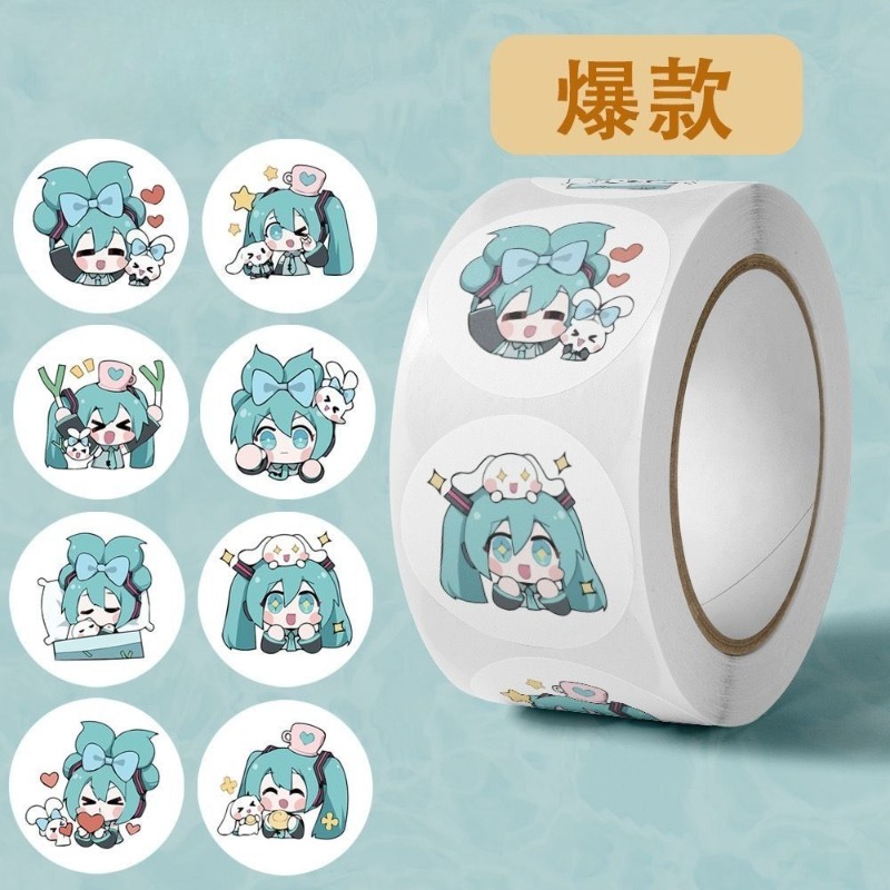 Estetik Şirin Hatsune Miku Çık - Anime Cosplay Miku incelemesi ve fiyatı