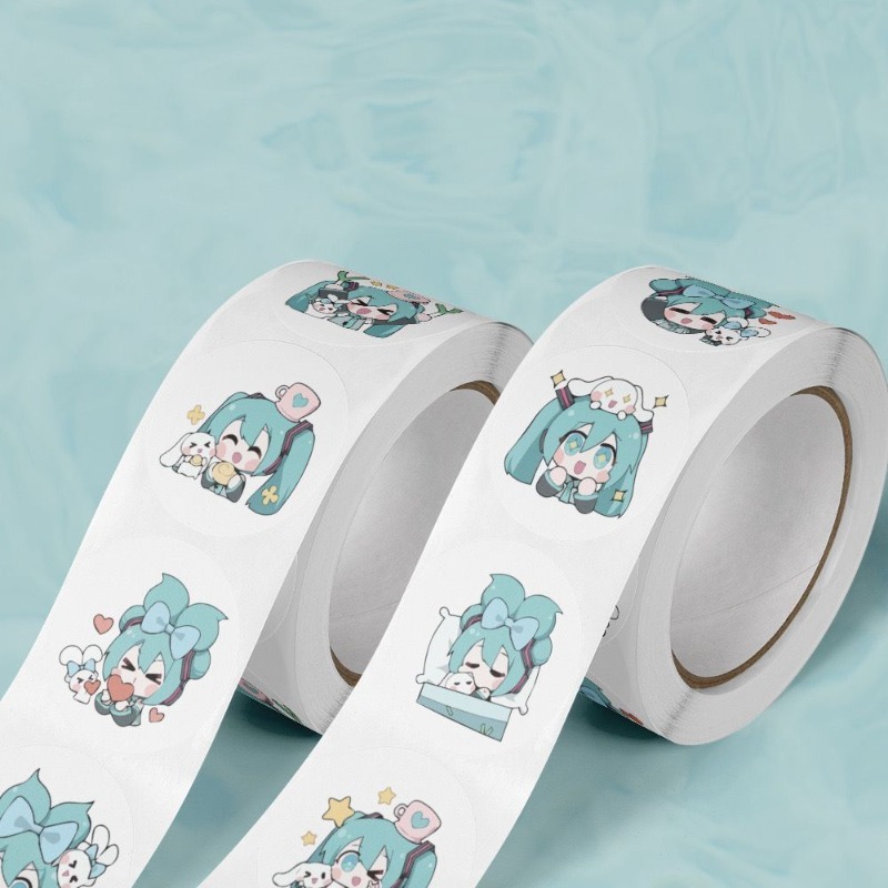 Estetik Şirin Hatsune Miku Çık - Anime Cosplay Miku incelemesi ve fiyatı