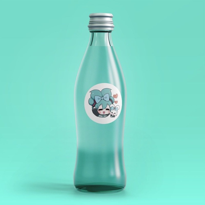 Estetik Şirin Hatsune Miku Çık - Anime Cosplay Miku incelemesi ve fiyatı