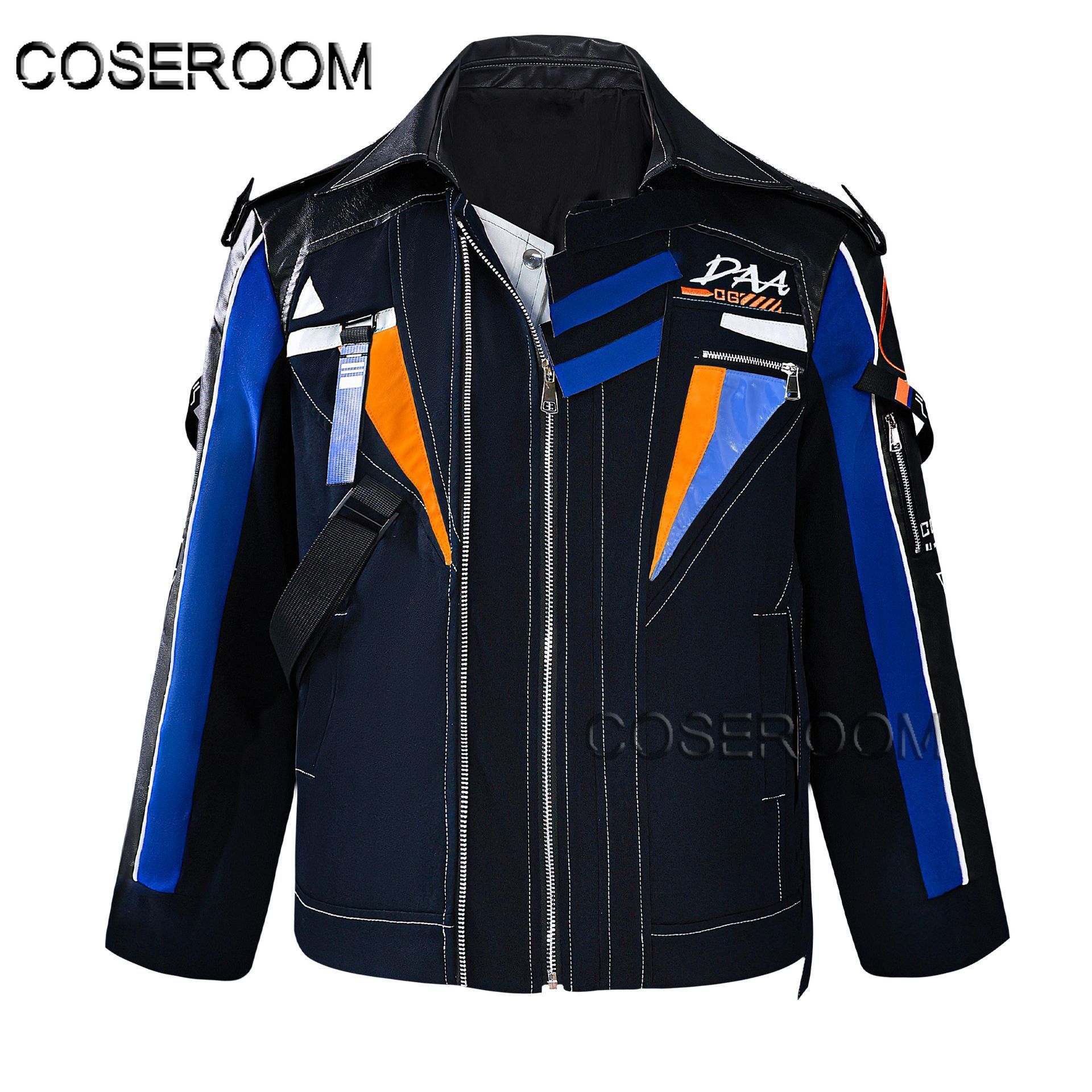 Caleb Cosplay CEKET Oyunu Aşk  - Anime Cosplay Costumes incelemesi ve fiyatı