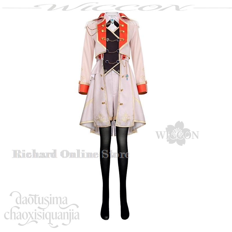Richard Online Mağaza Anime Oy - Cosplay Anime Online incelemesi ve fiyatı