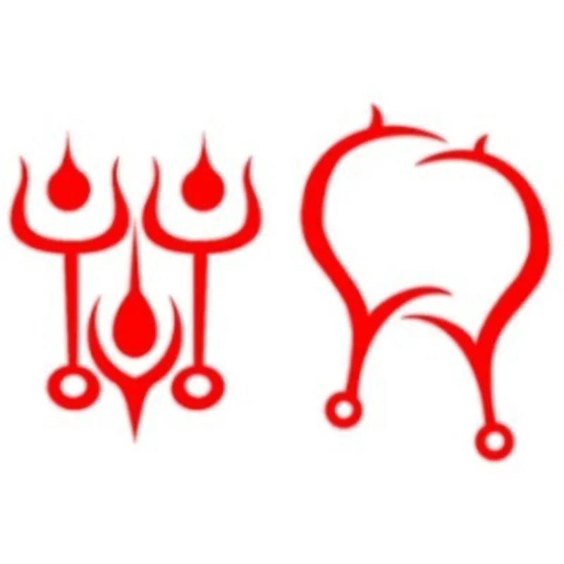 Arataki Itto dövme etiket Gens - Demon Slayer Haori incelemesi ve fiyatı