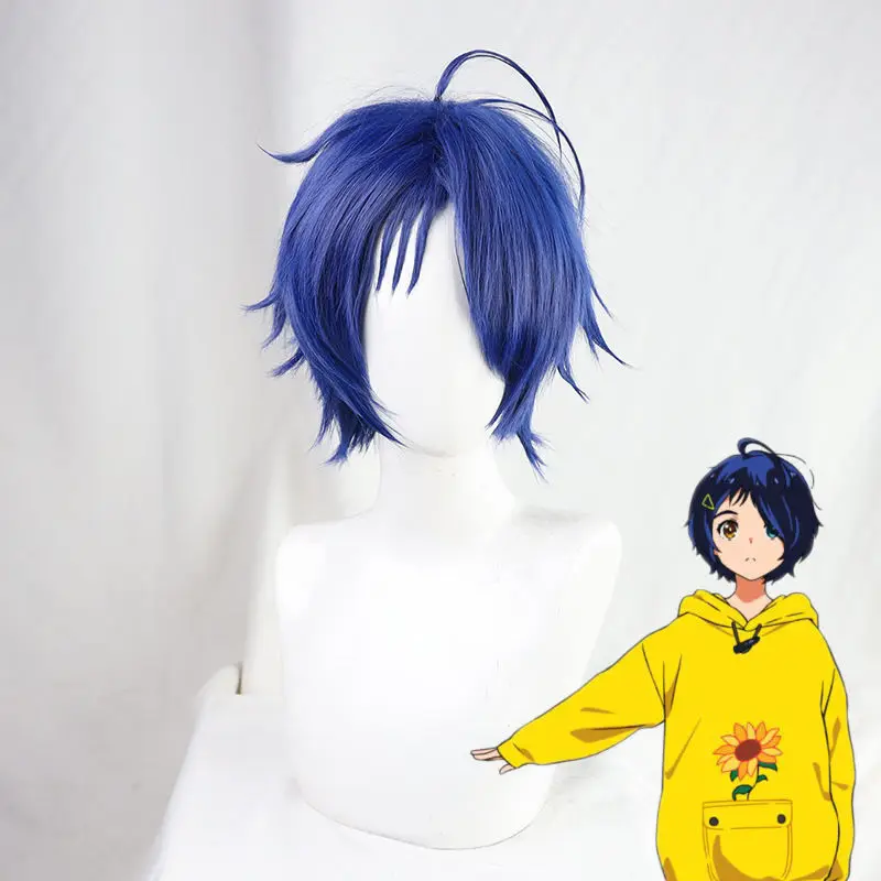 Anime Wonder Egg Priority Ohto - Anime Cosplay Ai incelemesi ve fiyatı