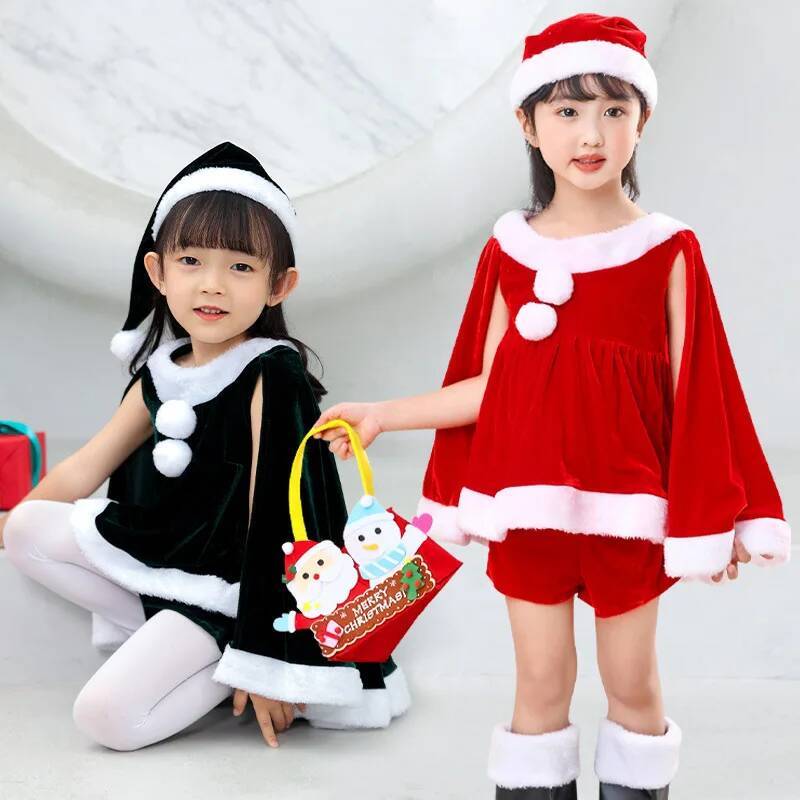 Noel Noel Baba Ağacı Kar Adam  - Anime Cosplay For Girls incelemesi ve fiyatı