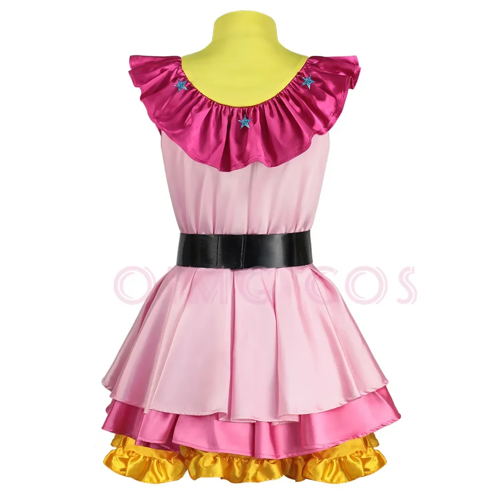 Hoshino Ai Cosplay Hizmetçi Kı - Anime Cosplay Ai incelemesi ve fiyatı