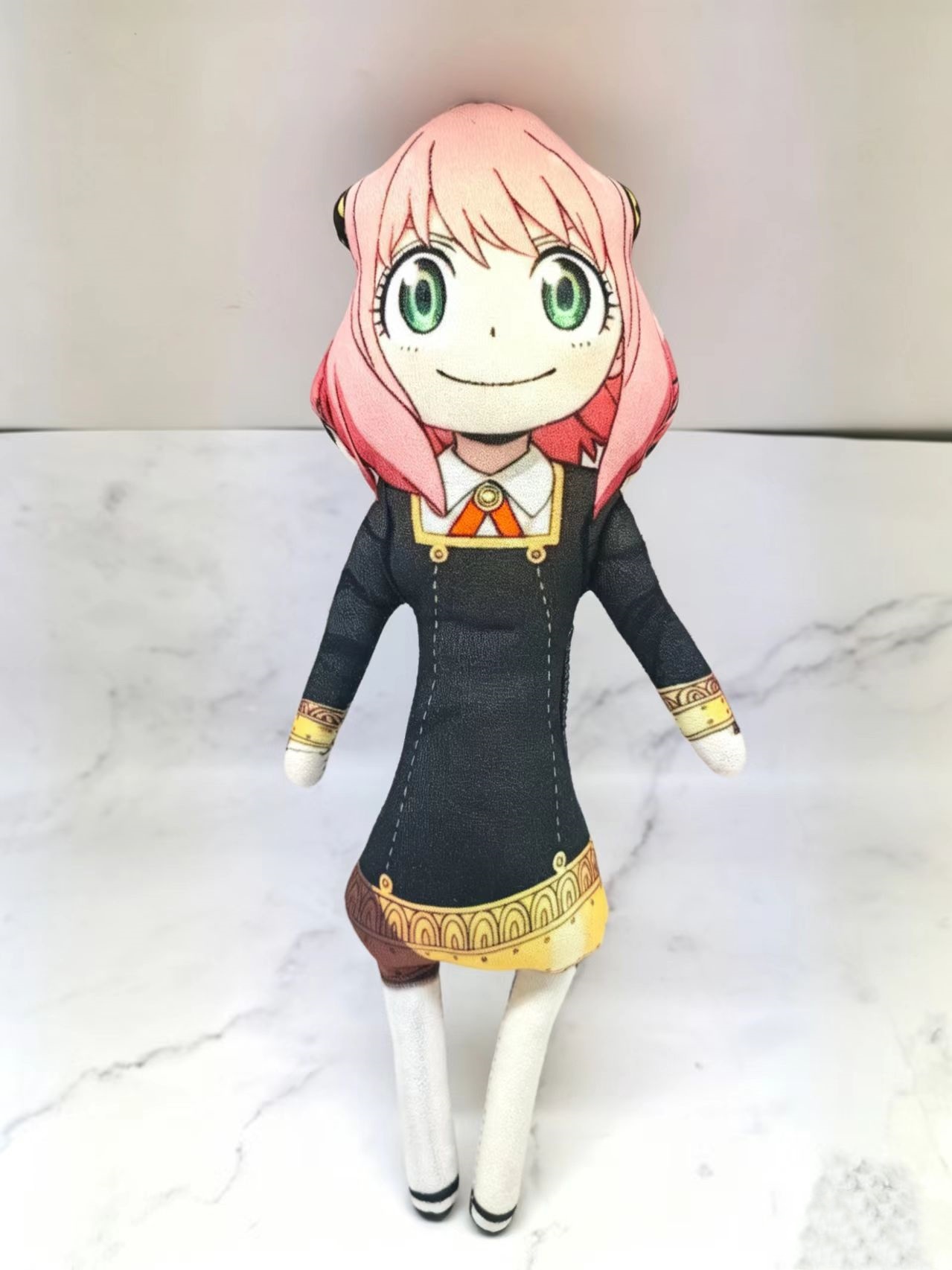 Casus Aile Peluş Oyuncak Anya  - Anime Cosplay Yor Forger incelemesi ve fiyatı