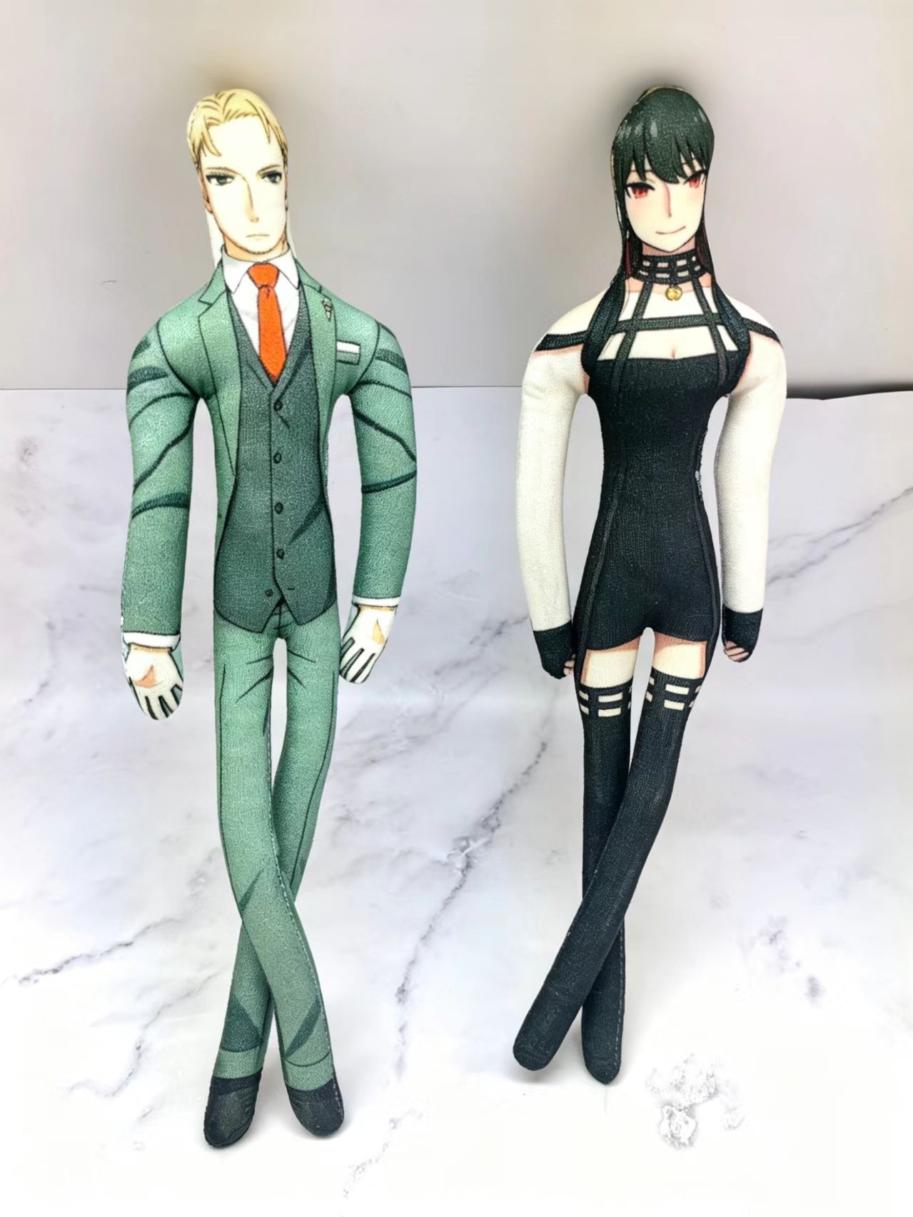 Casus Aile Peluş Oyuncak Anya  - Anime Cosplay Yor Forger incelemesi ve fiyatı