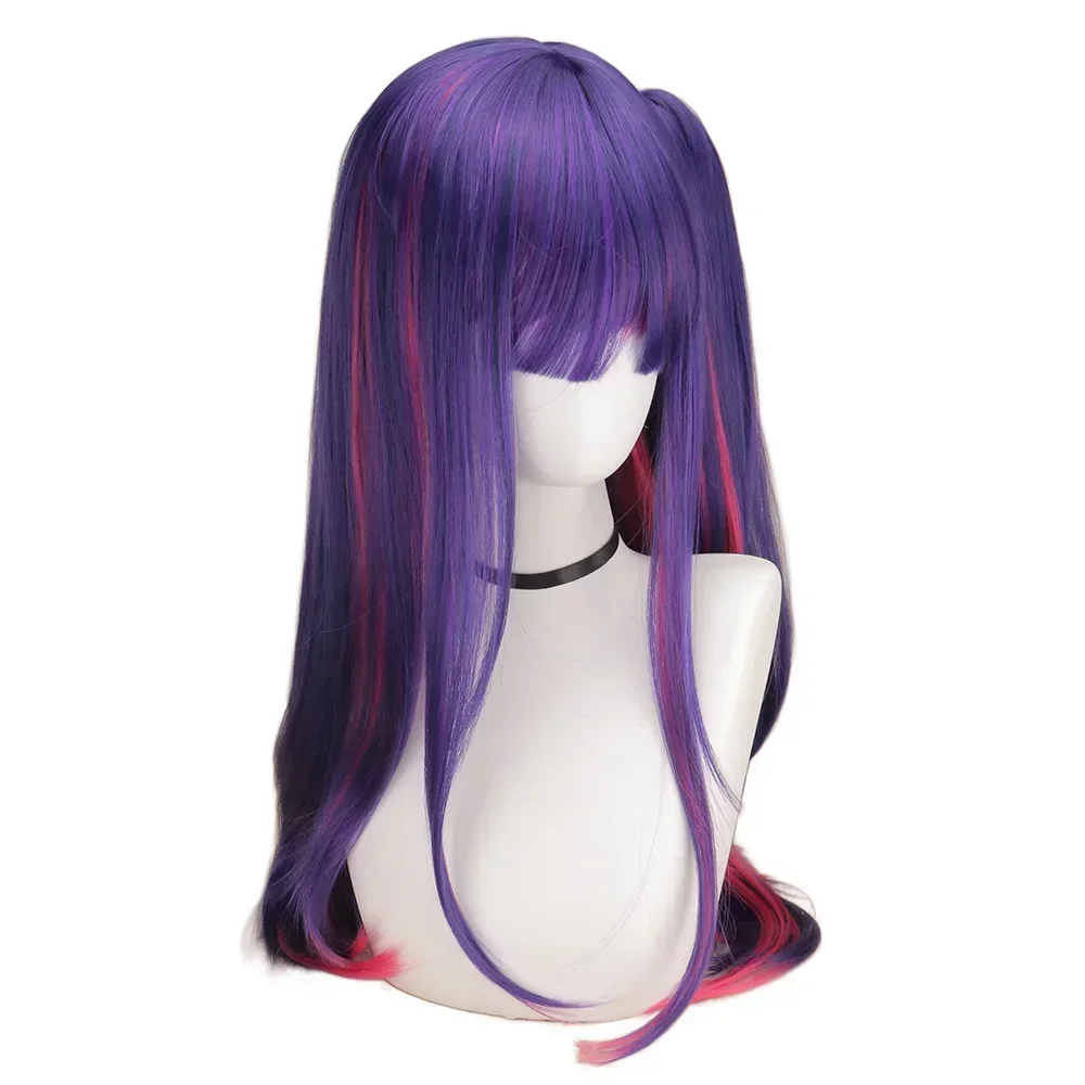 Sentetik Saç Oshi no Ko Hoshin - Anime Cosplay Ai incelemesi ve fiyatı