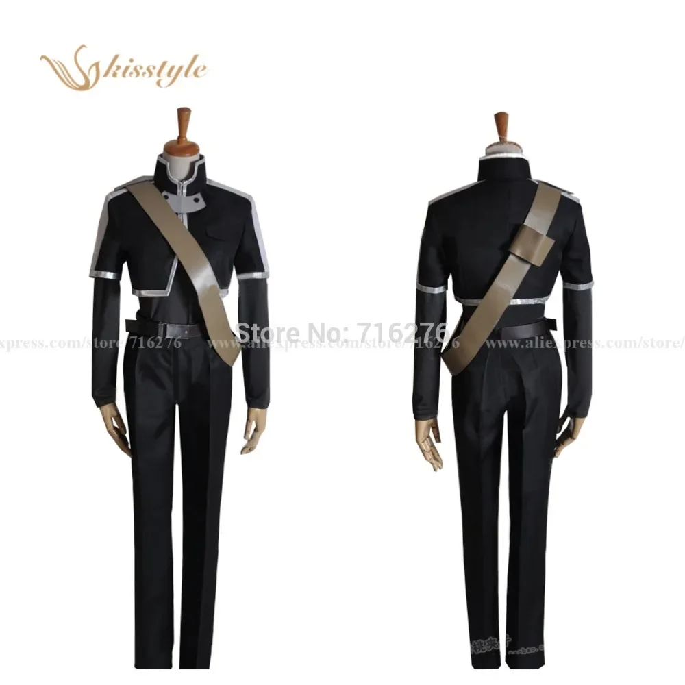 Anime Sword Art Online ALfheim - Cosplay Anime Online incelemesi ve fiyatı