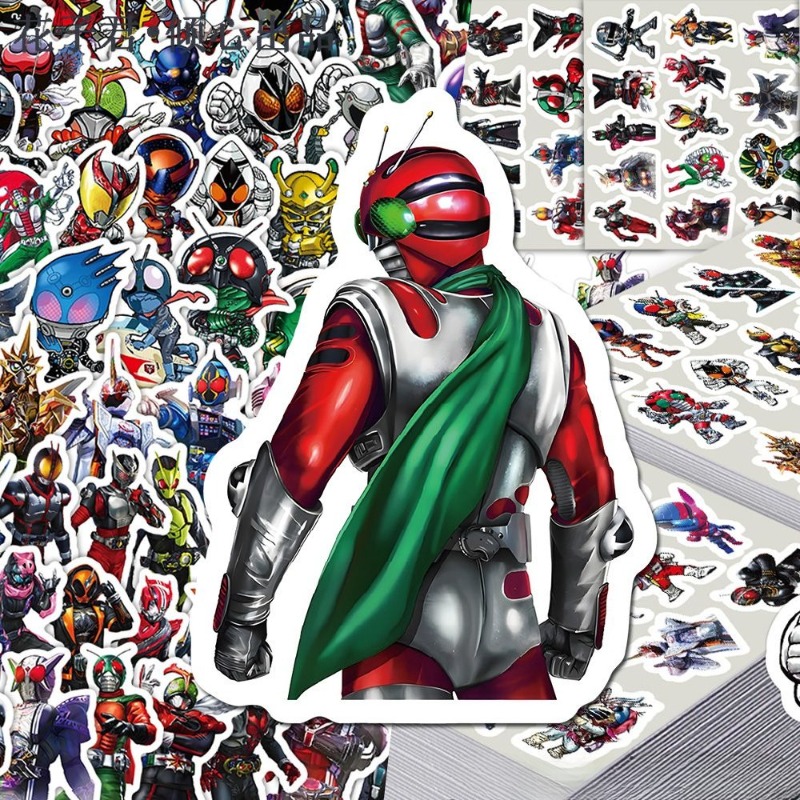 103 Adet Kamen Rider Ins Estet - Anime Cosplay Manga incelemesi ve fiyatı