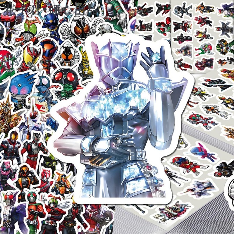 103 Adet Kamen Rider Ins Estet - Anime Cosplay Manga incelemesi ve fiyatı