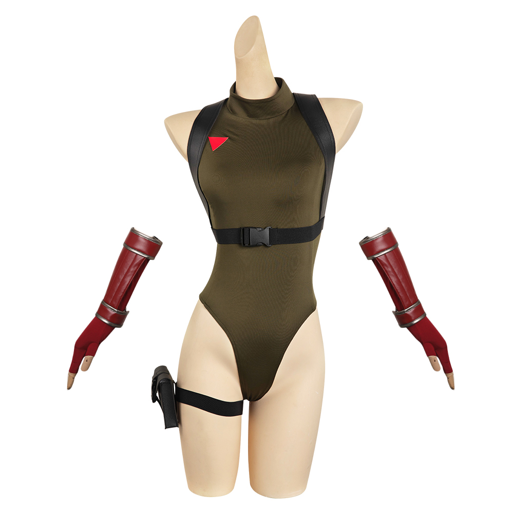 SF Classics Cammy Cosplay Rol  - Anime Cosplay Manga incelemesi ve fiyatı